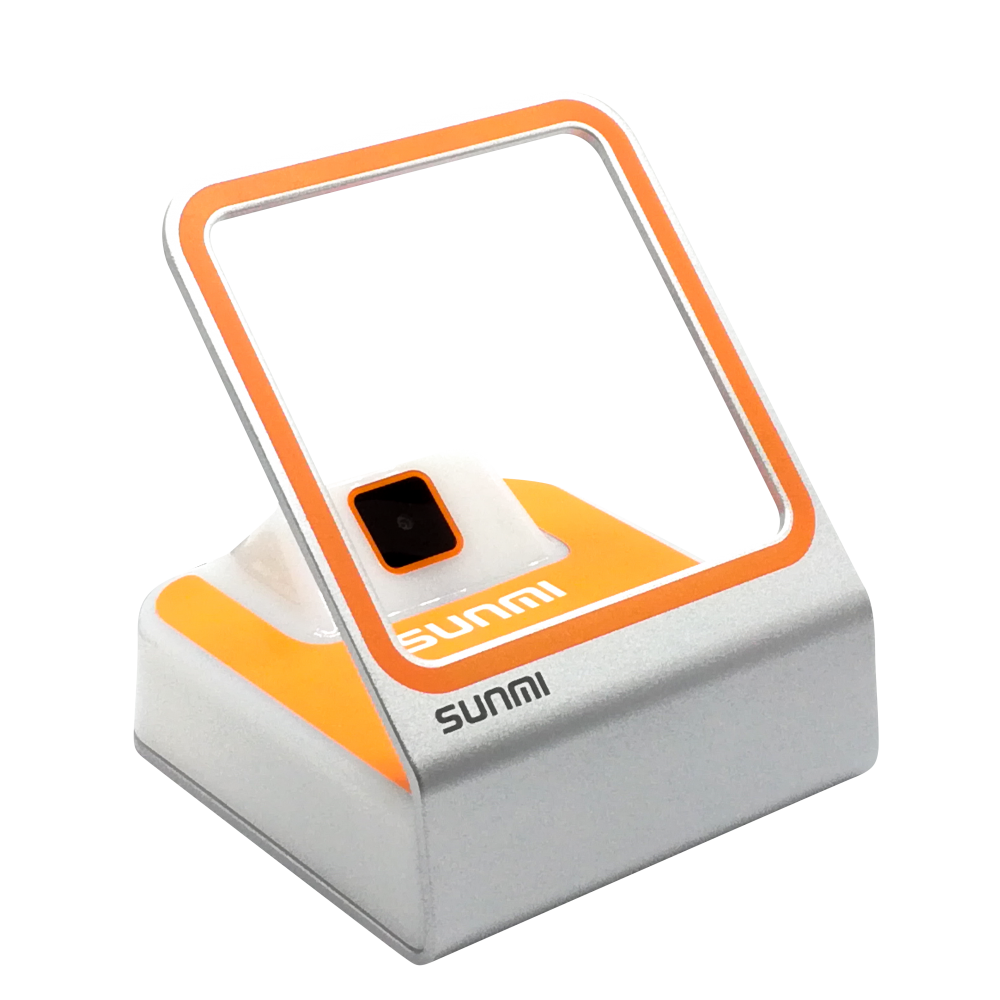 Sunmi Blink Scan Box