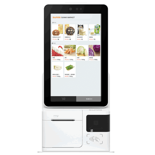 Kiosks