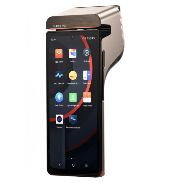 Payment Terminals