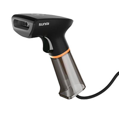 Sunmi 2D Handle Barcode Scanner