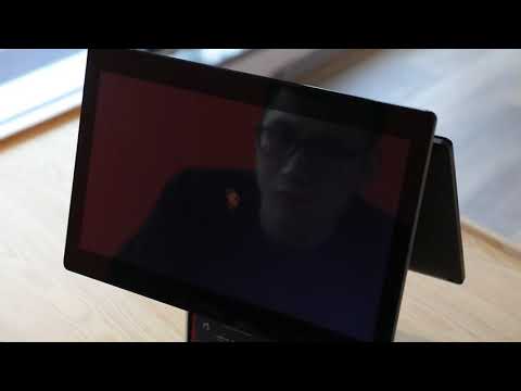 SUNMI T2s Android Terminal